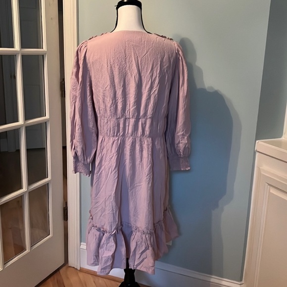 Calvin Klein Dress - Picture 3 of 3